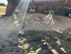 Fraugde Futura seedbed harrow 24