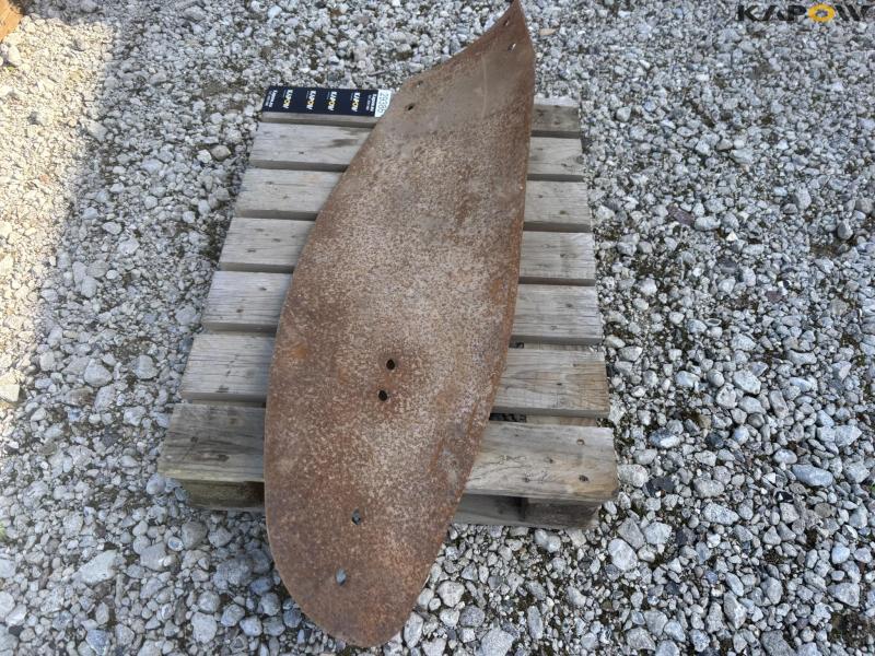 Fraugde Super 208 mold plate 4