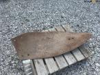 Fraugde Super 208 mold plate 1