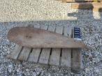 Fraugde Super 208 mold plate 3