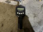 Straw moisture meter 2