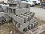 Funda and Leca blocks 22