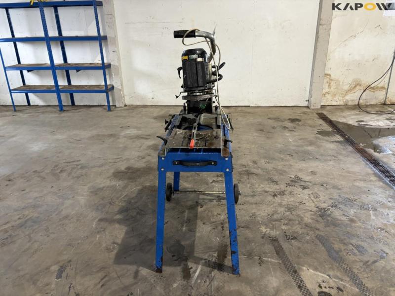 Göweil MS100 knife sharpener 2