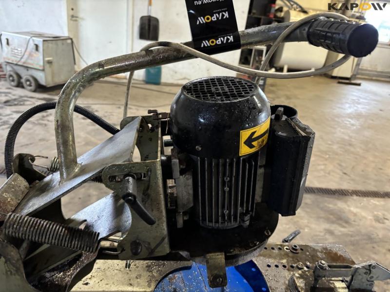 Göweil MS100 knife sharpener 15