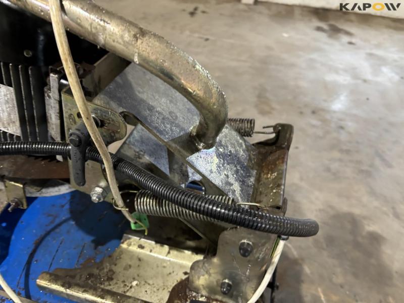 Göweil MS100 knife sharpener 17