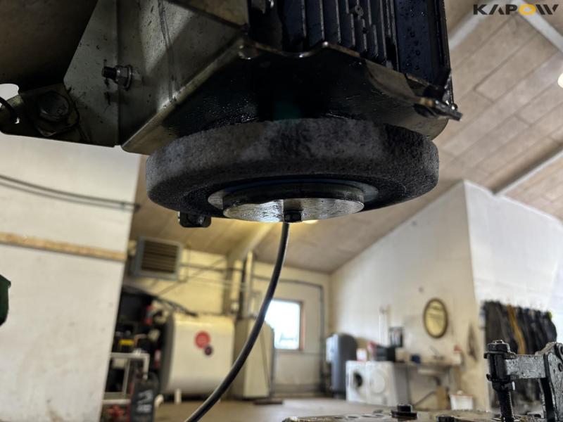 Göweil MS100 knife sharpener 21