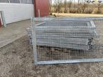Galvanized gates 2
