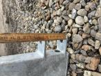 Galvanized gates 11