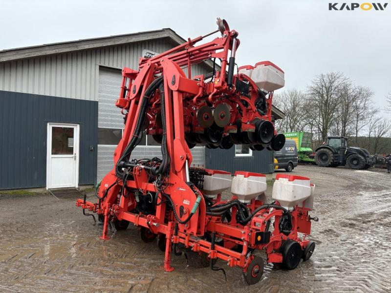 Gaspardo 12 row corn seeder 1