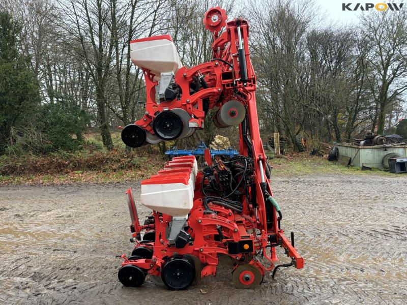 Gaspardo 12 row corn seeder 5