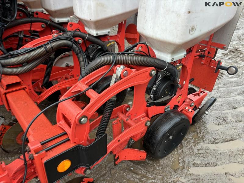 Gaspardo 12 row corn seeder 12