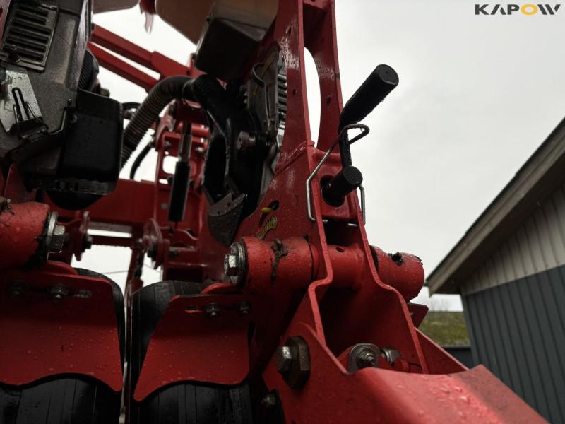 Gaspardo 12 row corn seeder 31