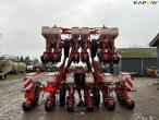 Gaspardo 12 row corn seeder 7