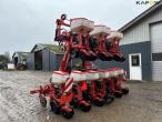 Gaspardo 12 row corn seeder 8