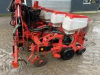 Gaspardo 12 row corn seeder 10