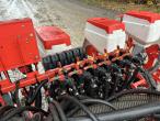 Gaspardo 12 row corn seeder 19
