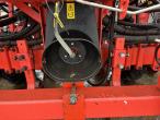 Gaspardo 12 row corn seeder 24
