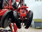Gaspardo 12 row corn seeder 29