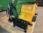 GEO Wood chipper ECO-17H wood chipper 25