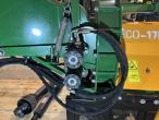 GEO Wood chipper ECO-17H wood chipper 27