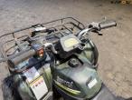 Gepard LX150-3A ATV 19