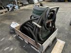 Gerni Vac 590 vacuum cleaner 7