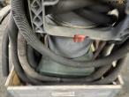 Gerni Vac 590 vacuum cleaner 15