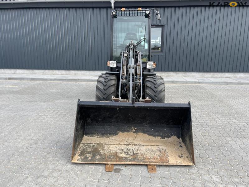 Giant V452T HD skid steer loader 2