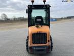 Giant V452T HD skid steer loader 6