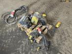 GIS hoist 2