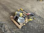 GIS hoist 3