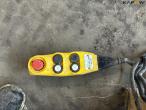 GIS hoist 9