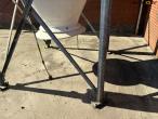 Fiberglass silo 5