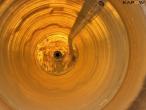 Fiberglass silo 12