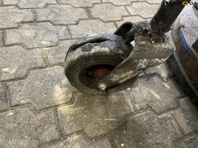 GMR FR1800LM front mower 14