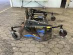 GMR FR1800LM front mower 8