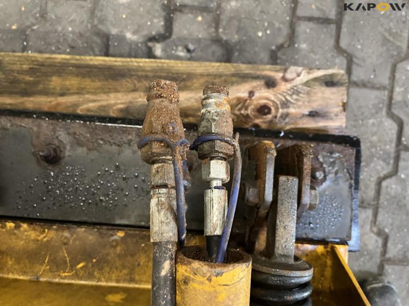 GMR FS 1300 MK rotating scraper blade 15