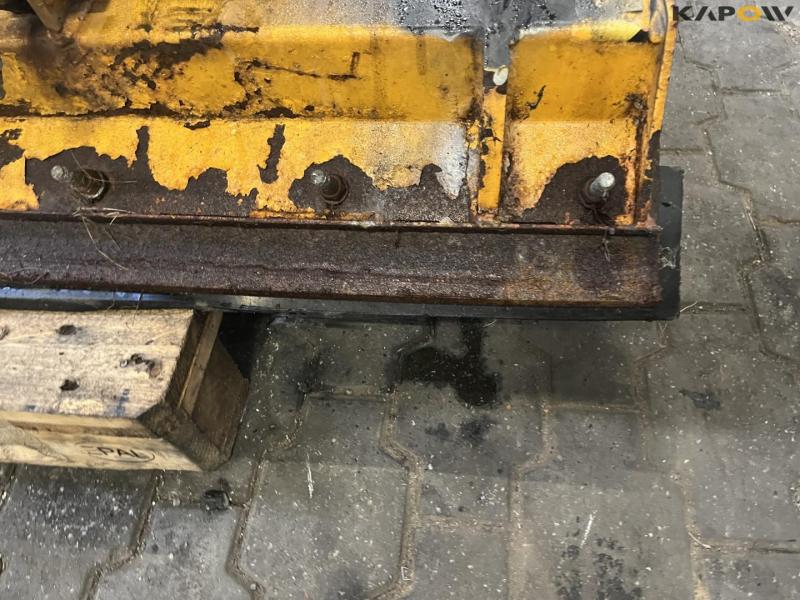 GMR FS 1700M rotating scraper blade 11