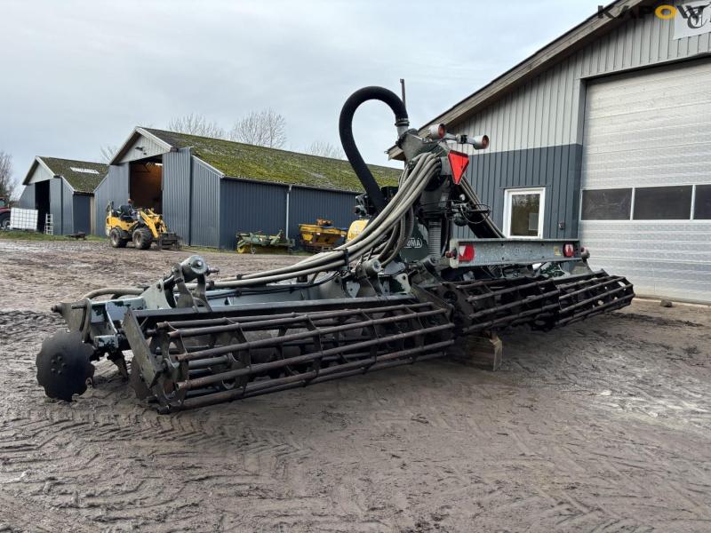 Gøma/Samson disc injector 7