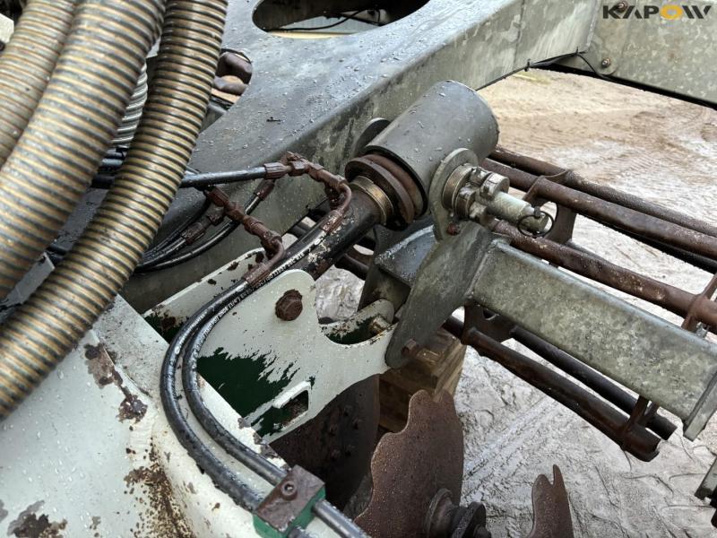 Gøma/Samson disc injector 16