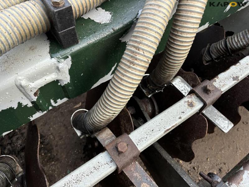 Gøma/Samson disc injector 23