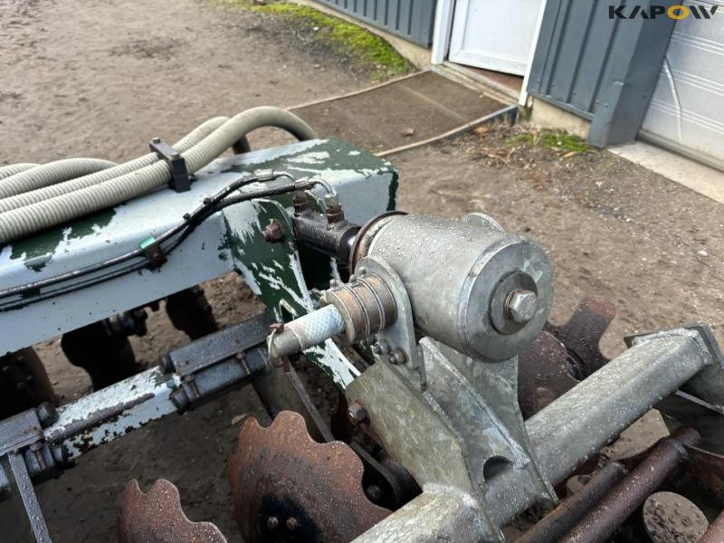 Gøma/Samson disc injector 26