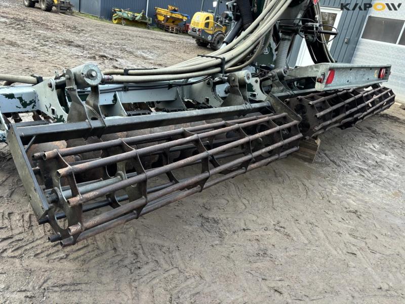 Gøma/Samson disc injector 38