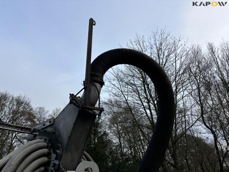 Gøma/Samson disc injector 45