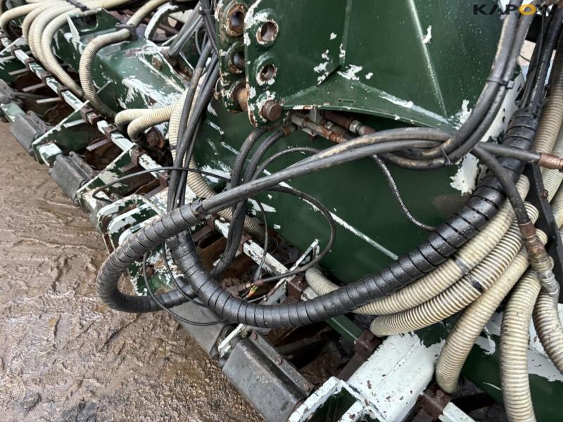 Gøma/Samson disc injector 46