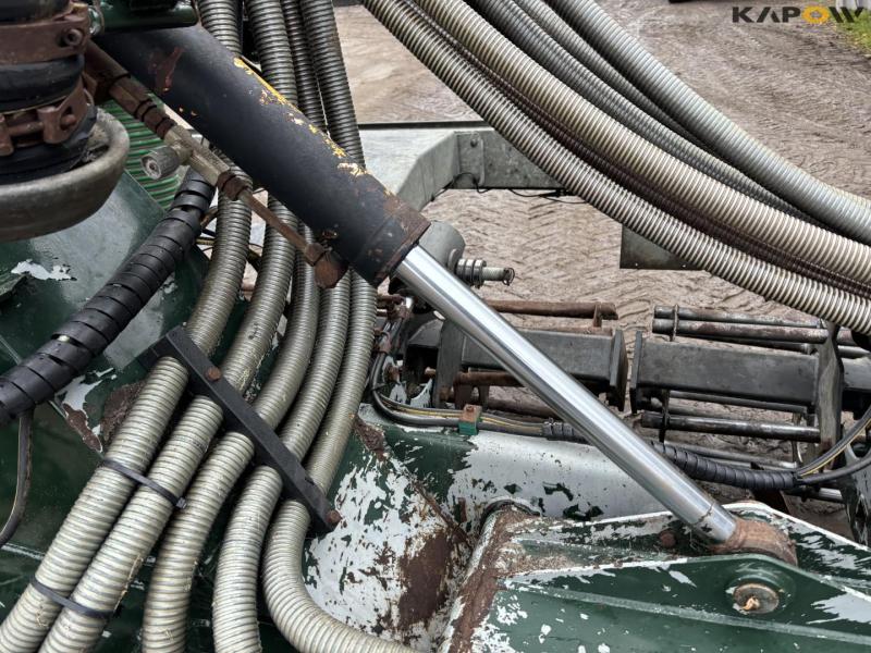 Gøma/Samson disc injector 23