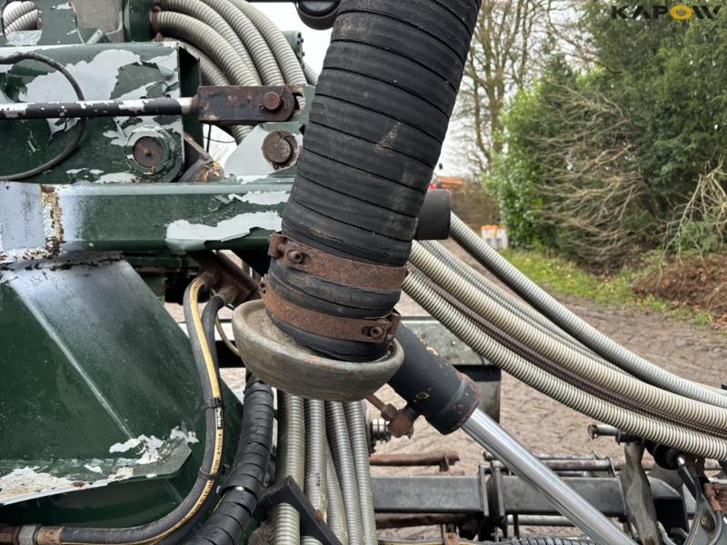 Gøma/Samson disc injector 24