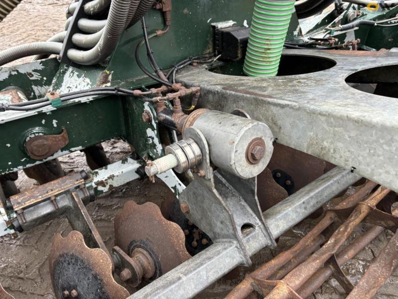 Gøma/Samson disc injector 30