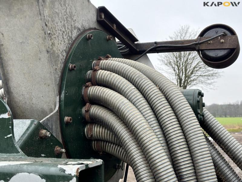 Gøma/Samson disc injector 41