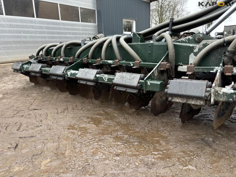 Gøma/Samson disc injector 44